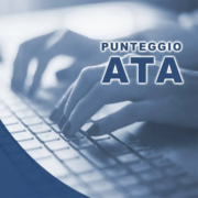 Graduatorie ATA