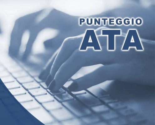 Graduatorie ATA