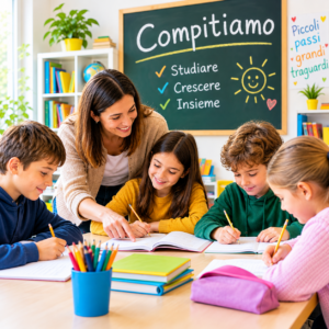 DOPOSCUOLA