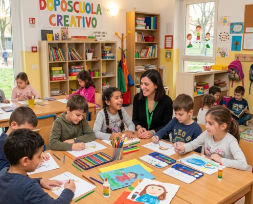 doposcuola